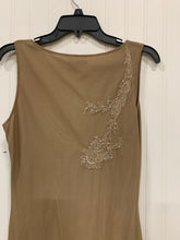 Load image into Gallery viewer, Karen Millen Dress with Beautiful Embellishments Size 12
