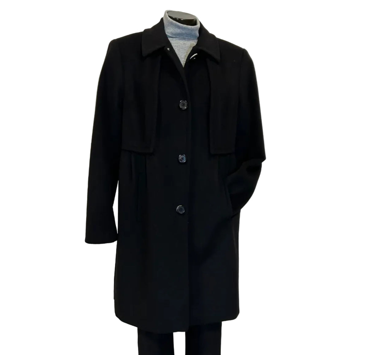 346 Brooks Bros., Coat, size 10