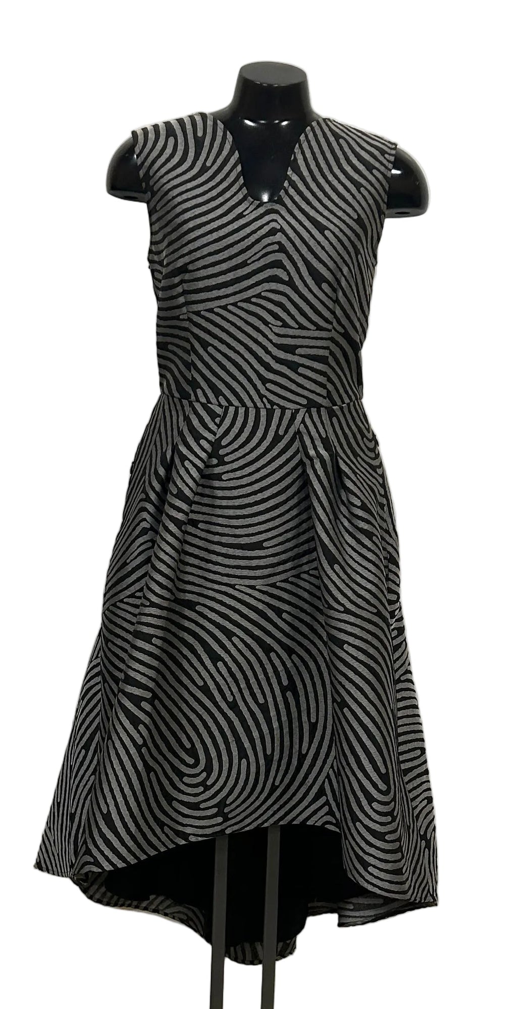 Samuel Dong, Dress, size Small