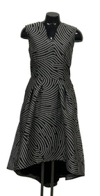 Samuel Dong, Dress, size Small
