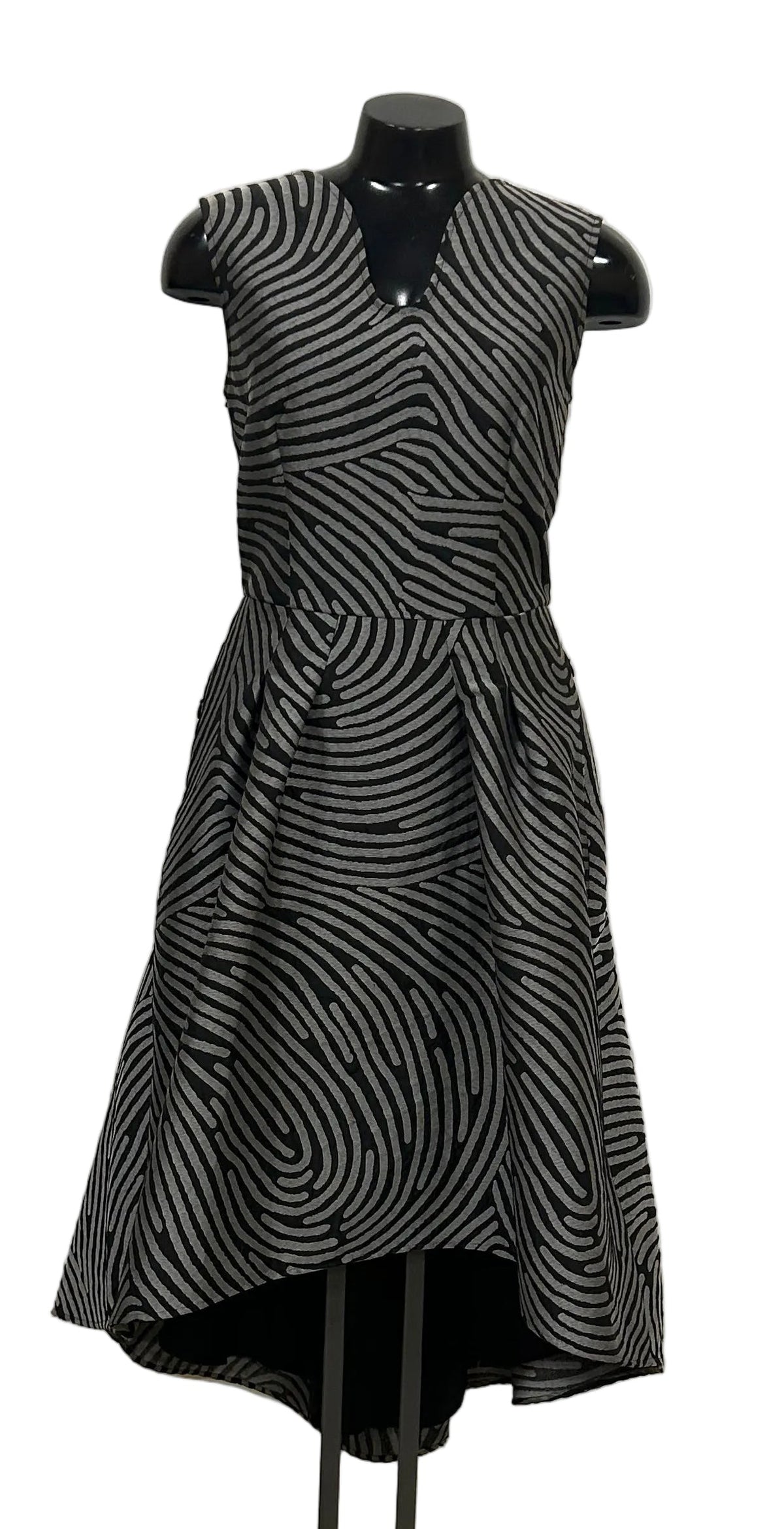 Samuel Dong, Dress, size Small