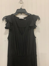 Load image into Gallery viewer, Ramy Brook Black Dress Medium
