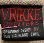 Vrikke, Jacket, Size Medium