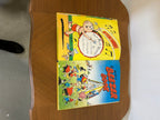 Vintage Book, Beezer