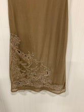 Load image into Gallery viewer, Karen Millen Dress with Beautiful Embellishments Size 12
