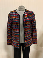 Coldwater Creek, Cardigan, Size Medium