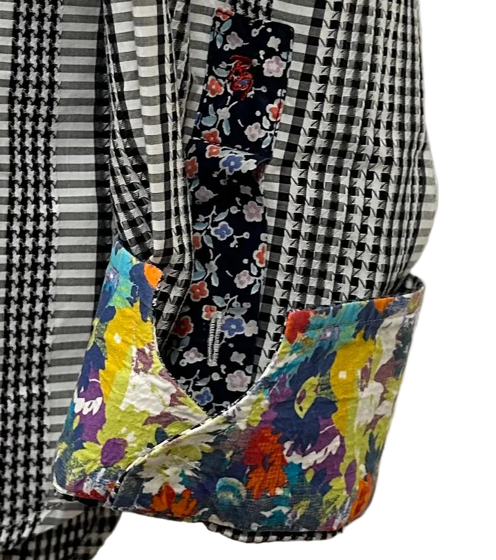 Robert Graham shirt, size XL