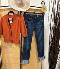 Load image into Gallery viewer, Adriano Goldschmidt Cuffed Jeans
