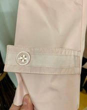 Load image into Gallery viewer, Celebrity Pink Women’s Trench Coat with Belt Size Large
