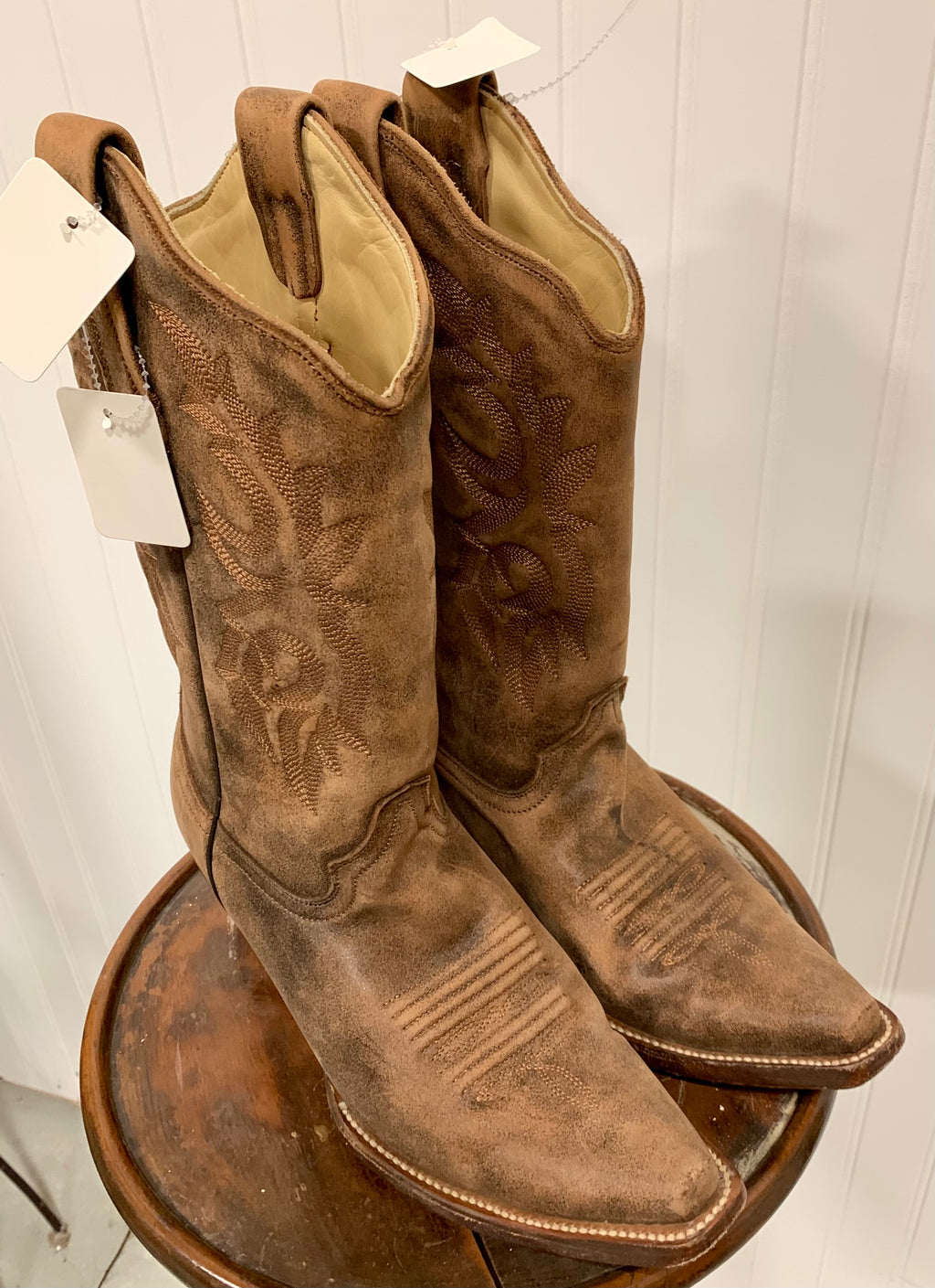 Corral, Western Boots, Size 7
