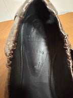 Brunello Cucinelli, Shoes, size 39 1/2