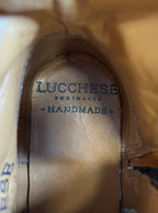 Lucchese, Boots, size 9B