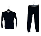 Bula, 2piece, base layer, size Med/Large
