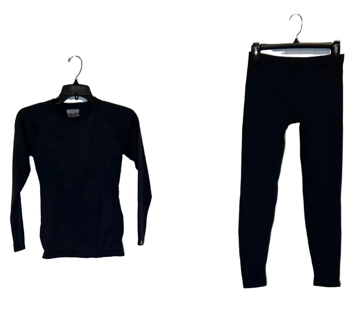 Bula, 2piece, base layer, size Med/Large