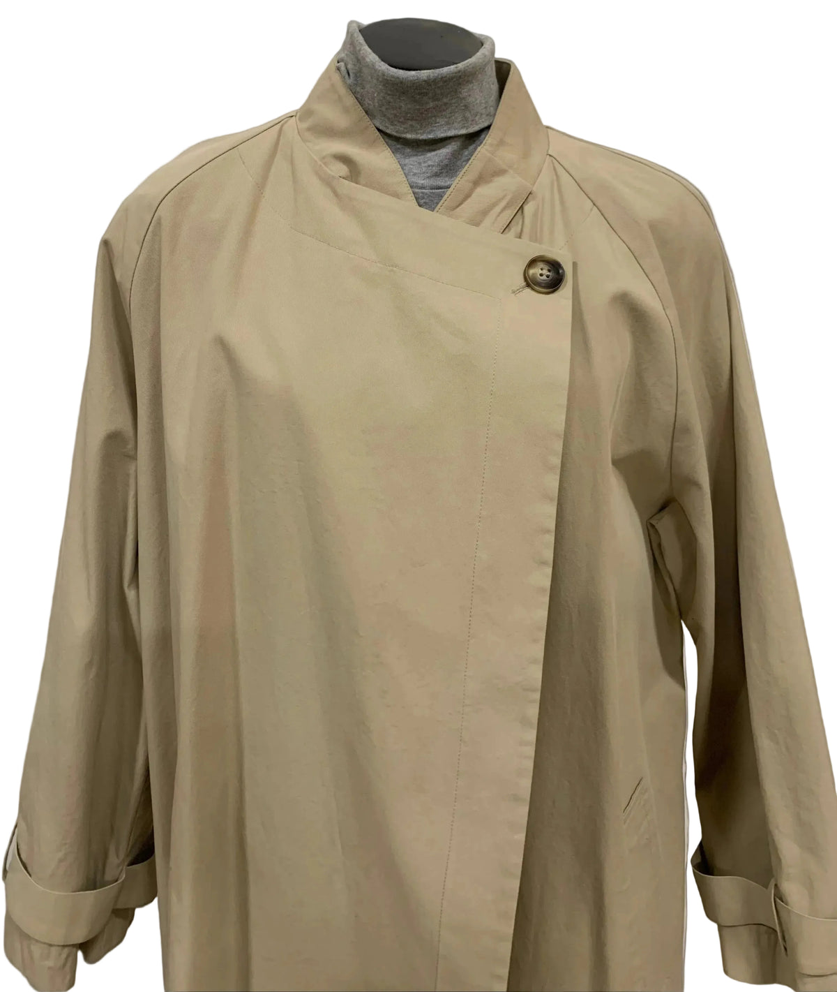 Sophie Rue, Jacket, size Large