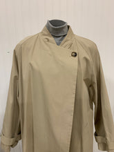 Load image into Gallery viewer, Sophie Rue Women’s Camille Duster Jacket Size Large
