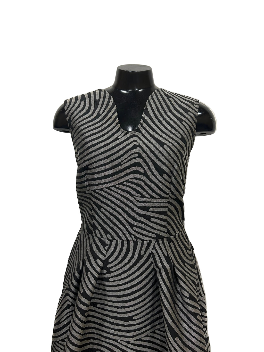 Samuel Dong, Dress, size Small