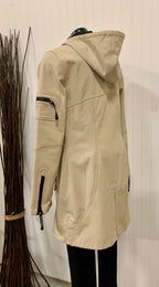 Ilse Jacobson, Raincoat Size 40