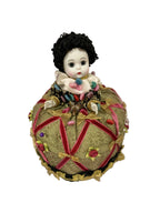 Vintage, Madame Alexander, Pin Cushion Doll