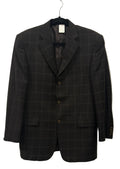 Burberry, Men's Sport Coat, size 40 Reg.