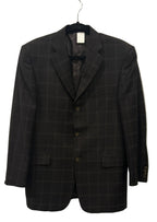 Burberry, Men's Sport Coat, size 40 Reg.