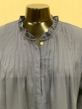 Load image into Gallery viewer, J. Crew Mercantile New Blouse Size 12
