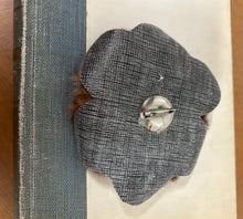Load image into Gallery viewer, Vintage Mink Pin
