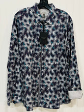Load image into Gallery viewer, Ted Baker, shirt, size Sm
