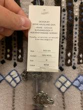 Load image into Gallery viewer, Vrikke Norwegian 100% Wool Sweater New Size Medium

