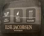 Ilse Jacobson, Raincoat Size 40