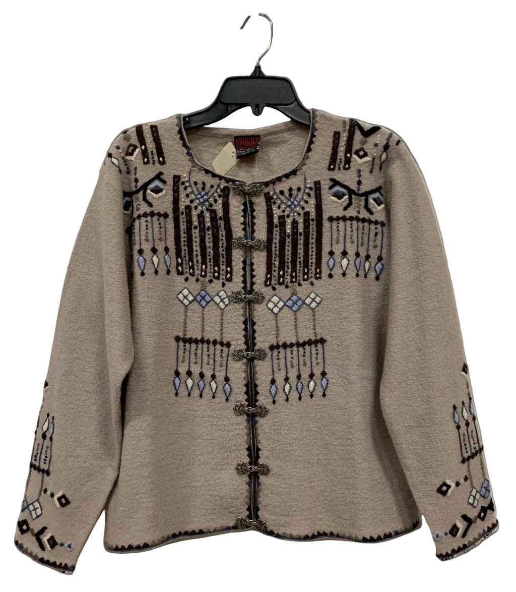 Vrikke, Jacket, Size Medium