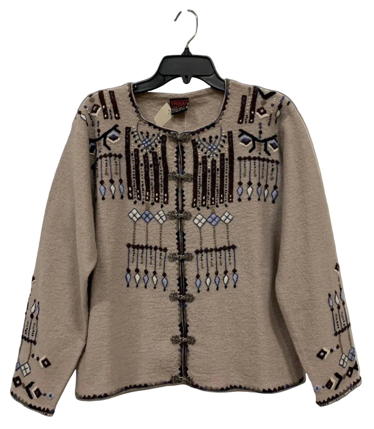 Vrikke, Jacket, Size Medium