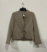 Load image into Gallery viewer, Max Mara, Quilted, beige, jacket
