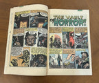 Vintage Comic, Haunt of Fear