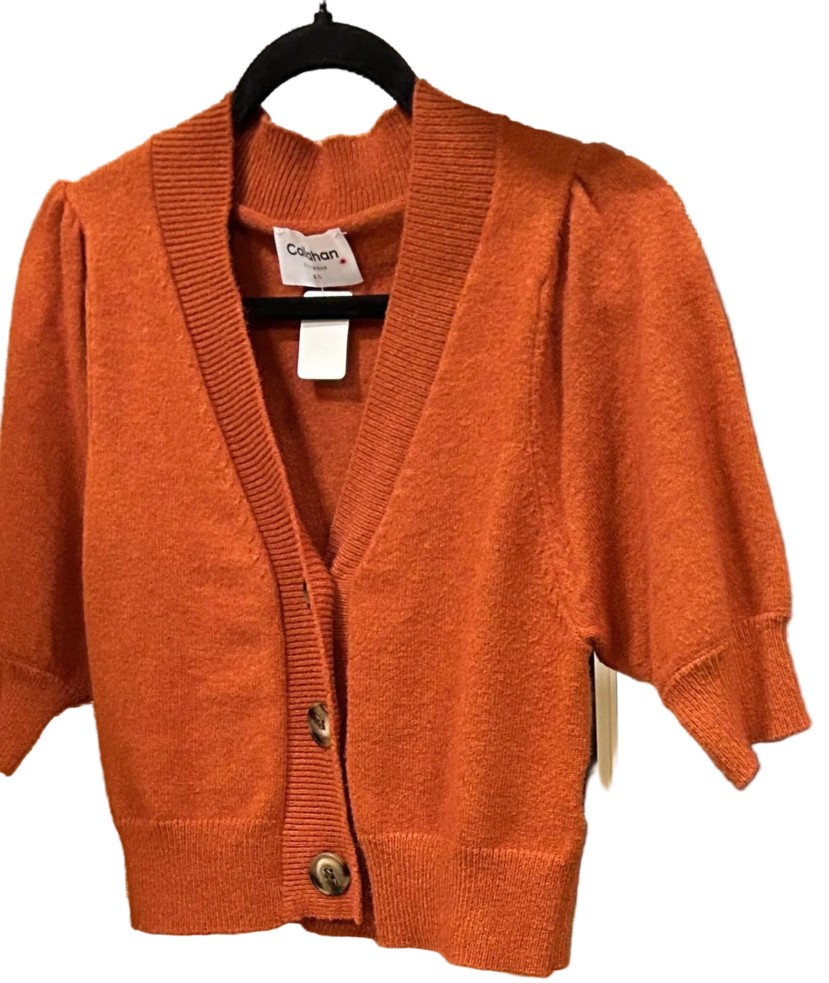 Callahan, sweater, size XS