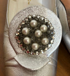 Vintage, Rinaldi shoes, size 8B