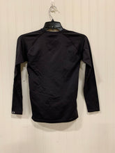 Load image into Gallery viewer, Bula Black Base Layer 2 Piece Ski Wear Size Medium
