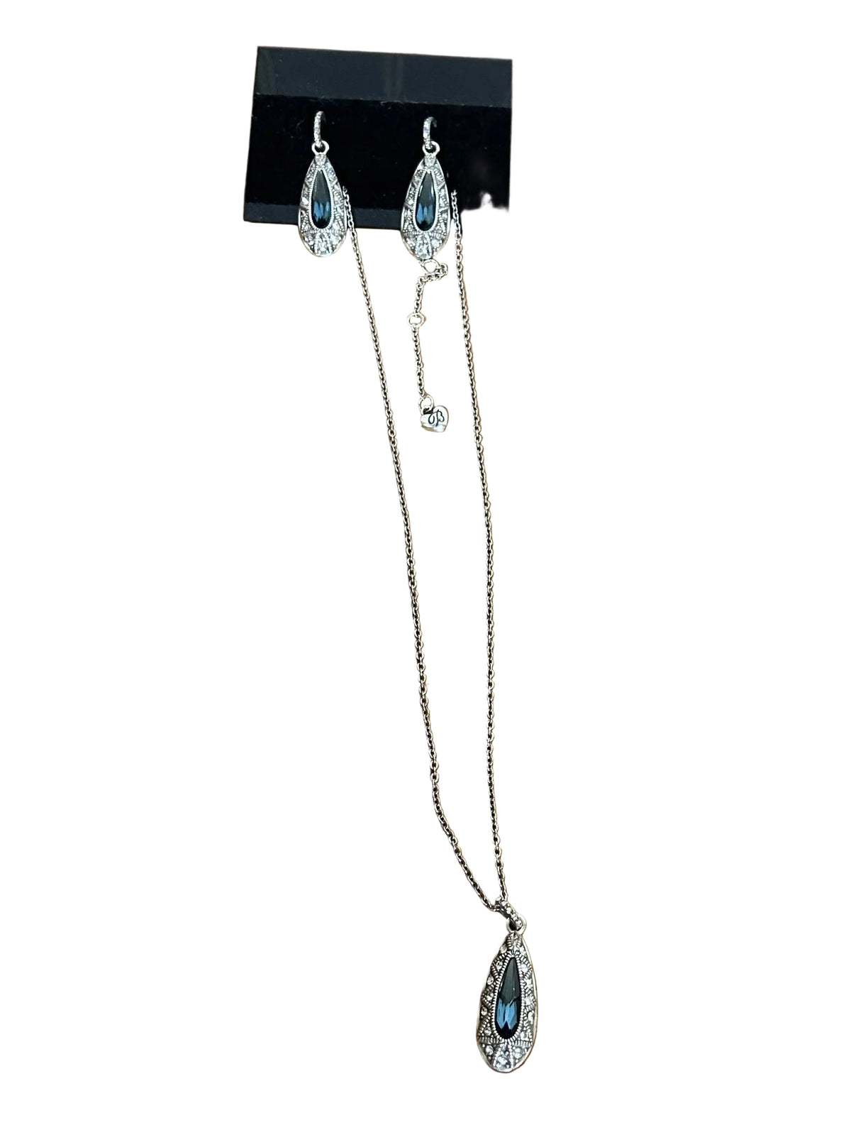 Brighton, Alice, 2pc. Jewelry set