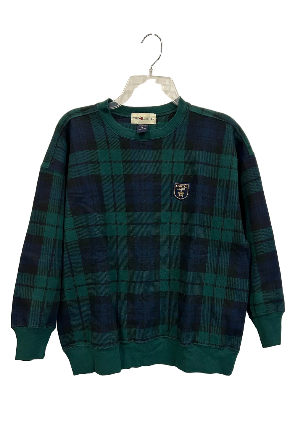 Vintage, The Limited, top, size 12