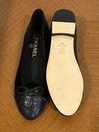 Chanel, Shoes, size 40