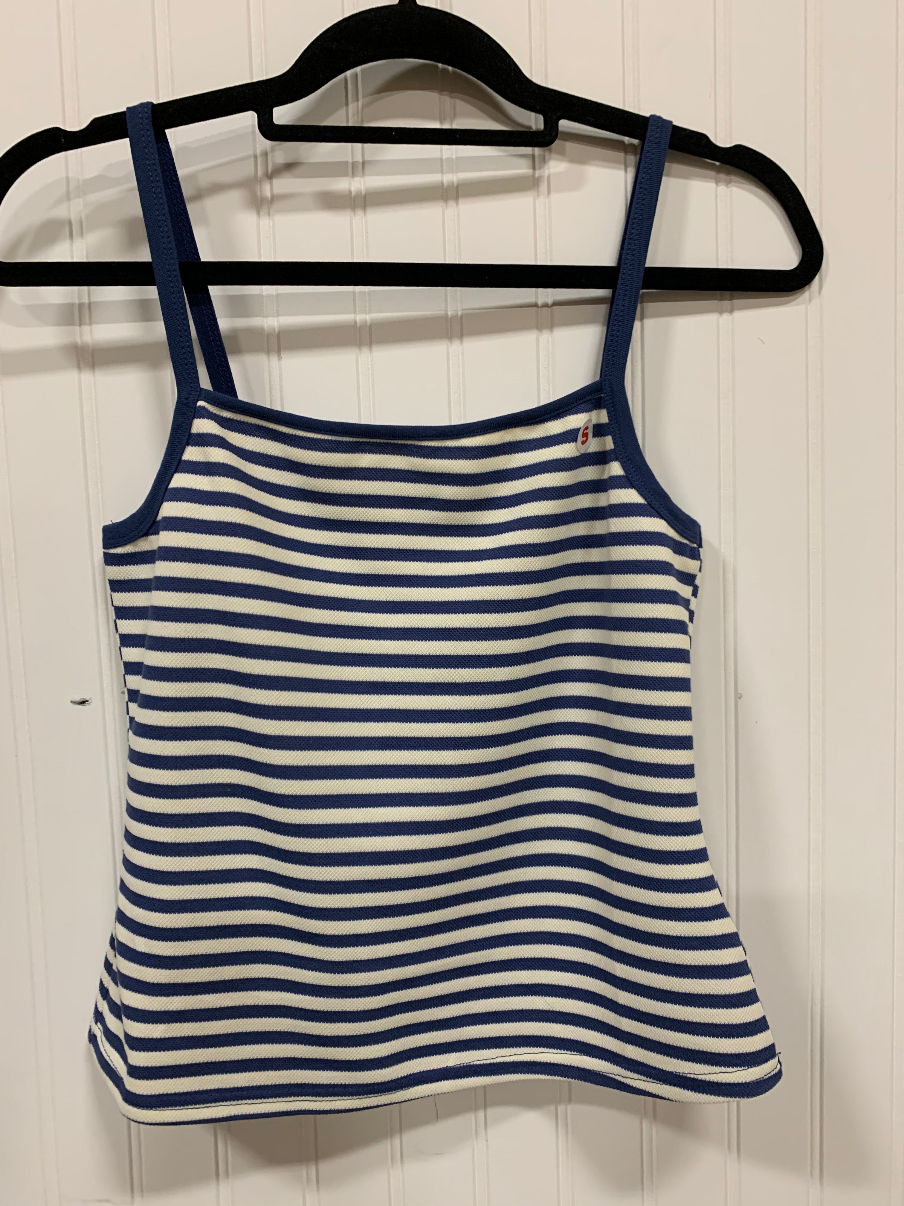 Things Between, Tank, Size Small