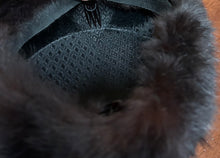 Load image into Gallery viewer, Vintage, fur, pillbox hat
