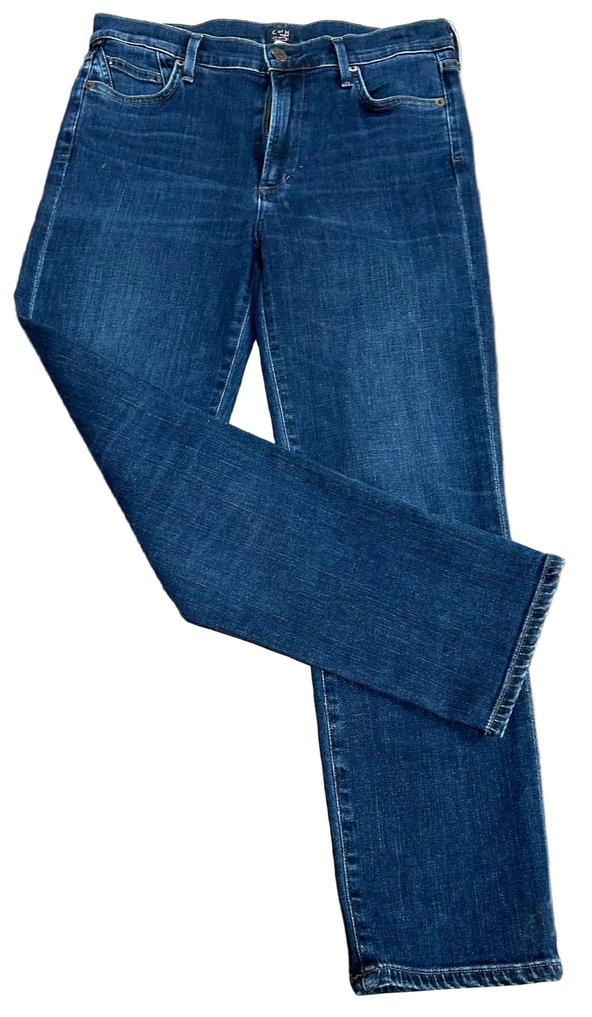 Citizens for Humanity, Blue Denim jeans, size 29