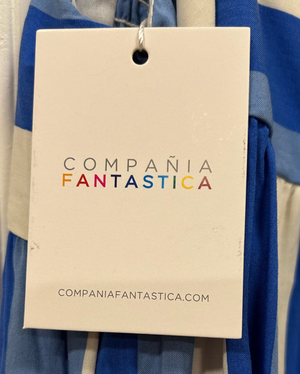 Compania Fantastica, Top & Pants, size XS