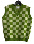 Lucca, sweater vest, size Medium