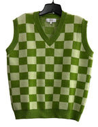 Lucca, sweater vest, size Medium