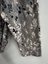 Load image into Gallery viewer, Mario Serrani of Italy, floral knit top, size XXL
