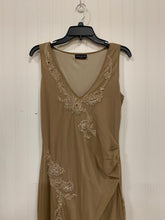 Load image into Gallery viewer, Karen Millen Dress with Beautiful Embellishments Size 12
