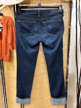 Load image into Gallery viewer, Adriano Goldschmidt Cuffed Jeans
