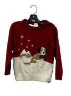 Gymboree, sweater, size 3T